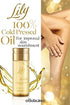O Boticário Lily Scented Perfumed Body oil, 150ml